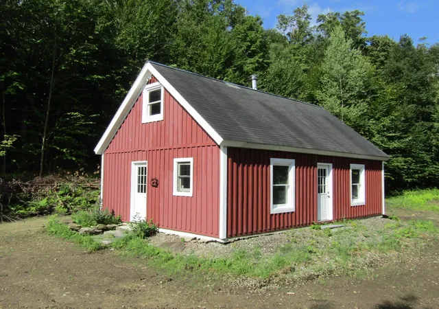 Single family home for sale at 1455 Jay Rd, Richford, VT 05476 | MLS# 5107158