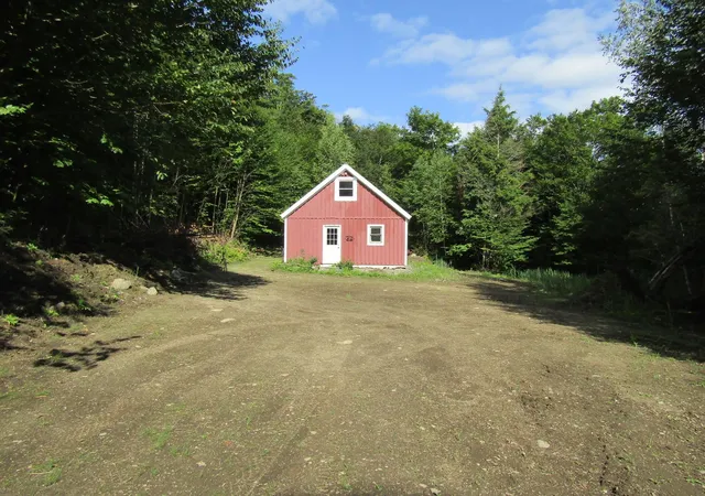 Photo 3 of Single family home for sale at 1455 Jay Rd, Richford, VT 05476 | MLS# 5107158 | Listing updated on 2026-08-28