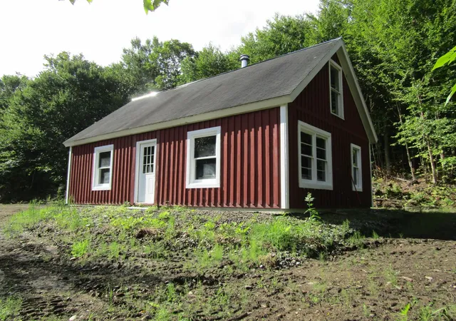 Photo 4 of Single family home for sale at 1455 Jay Rd, Richford, VT 05476 | MLS# 5107158 | Listing updated on 2026-08-28