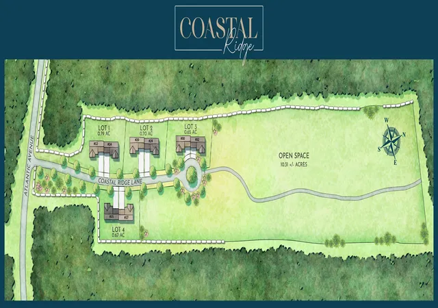2nd image of 30 Coastal Ridge Ln, North Hampton, NH 03862 | MLS# 5107159