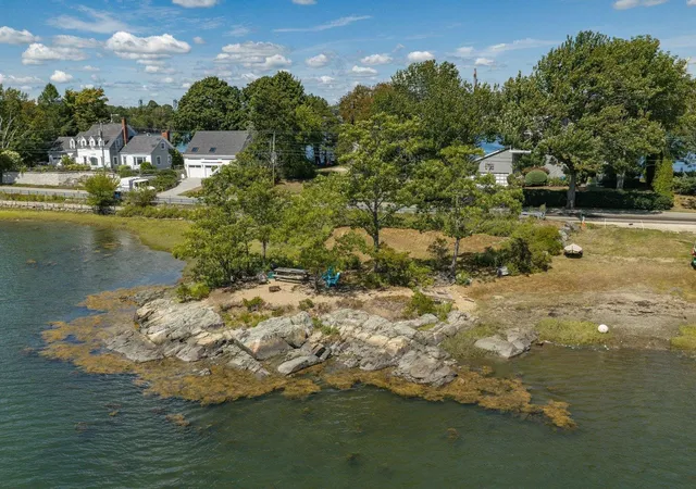 Photo 60 of Single family home for sale at 350 Portsmouth Ave, New Castle, NH 03854 | MLS# 5107161 | Listing updated on 2026-09-03