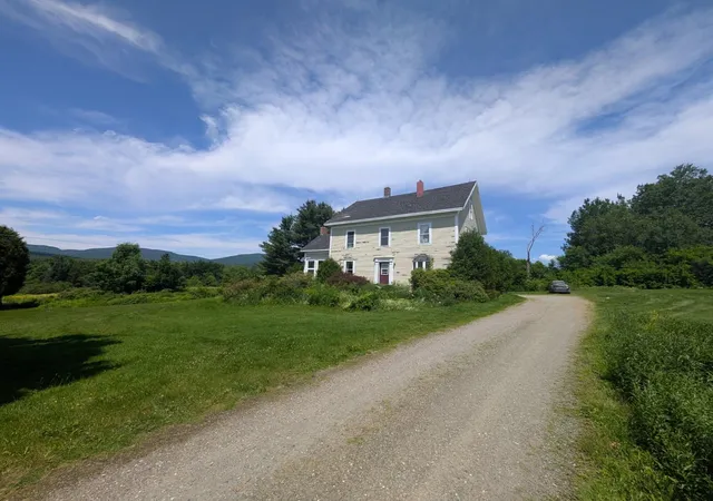 Photo 1 of Sale Pending at 107 Bacon Rd, Jay, VT 05859 | MLS# 5107164 | Listing updated on 2026-08-29