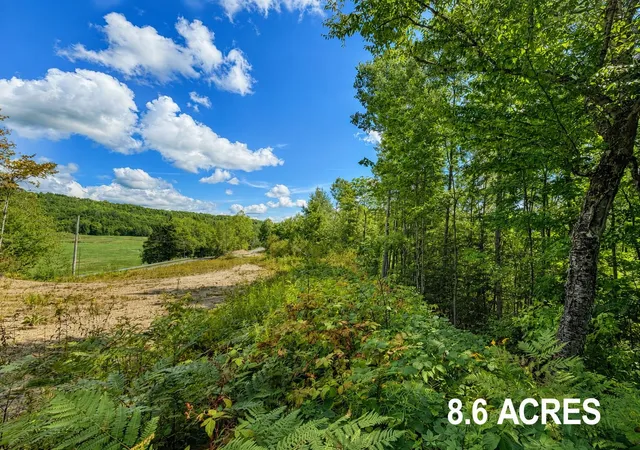 Photo 1 of Land for sale at 00 Burke Hollow Rd, Burke, VT 05871 | MLS# 5107168 | Listing updated on 2026-08-31
