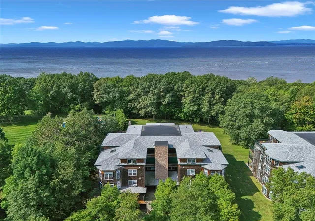 Photo 1 of Condo for sale at 3 Claire Pointe Rd, Burlington, VT 05408 | MLS# 5107171 | Listing updated on 2026-08-28