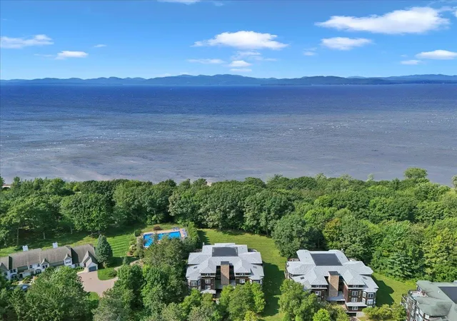 Photo 2 of Condo for sale at 3 Claire Pointe Rd, Burlington, VT 05408 | MLS# 5107171 | Listing updated on 2026-08-28