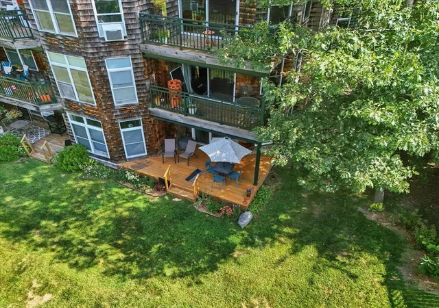 Photo 3 of Condo for sale at 3 Claire Pointe Rd, Burlington, VT 05408 | MLS# 5107171 | Listing updated on 2026-08-28