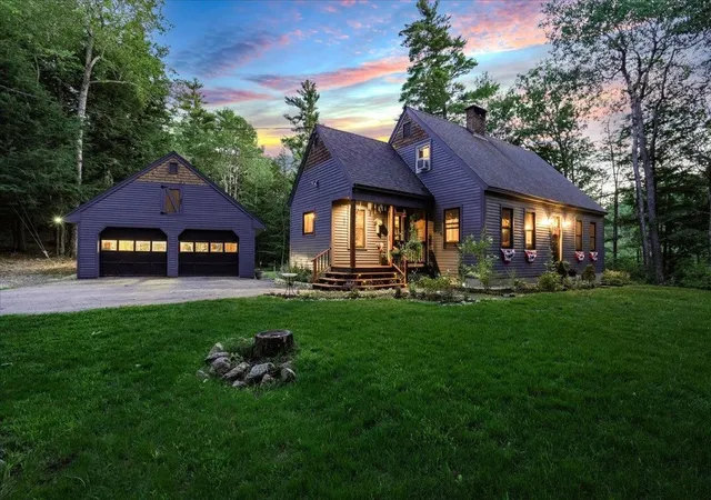1st image of 12 Stonehedge Turne Wy, Wakefield, NH 03872 | MLS# 5107175