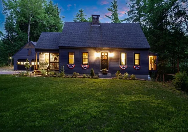 2nd image of 12 Stonehedge Turne Wy, Wakefield, NH 03872 | MLS# 5107175