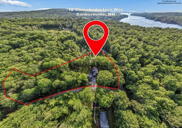 4th image of 12 Stonehedge Turne Wy, Wakefield, NH 03872 | MLS# 5107175