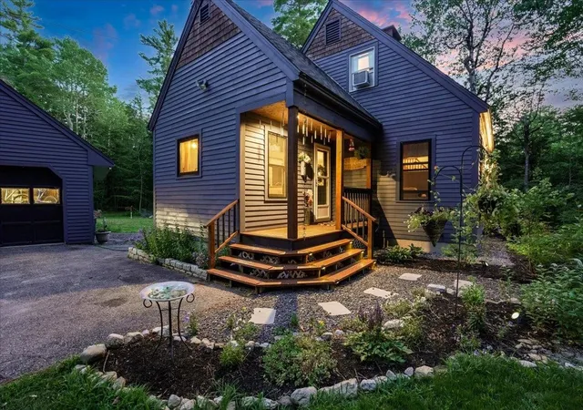 5th image of 12 Stonehedge Turne Wy, Wakefield, NH 03872 | MLS# 5107175