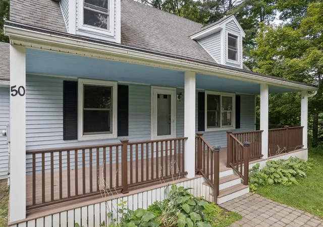 Photo 2 of Single family home for sale at 50 Ry Kris Ln, Hartford, VT 05001 | MLS# 5107176 | Listing updated on 2026-08-28