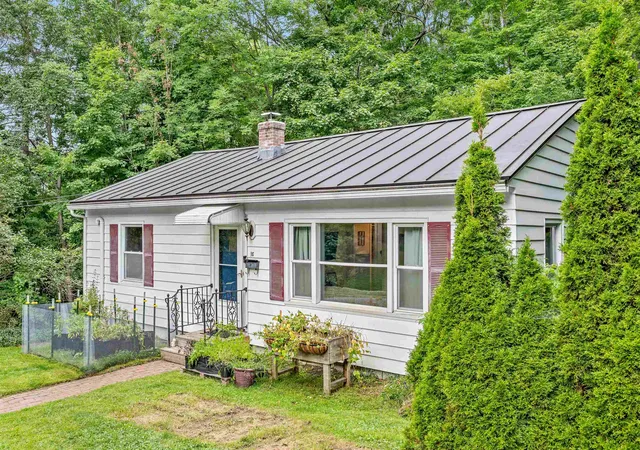 Single family home for sale at 18 Maplewood Ave, Barre City, VT 05641 | MLS# 5107177