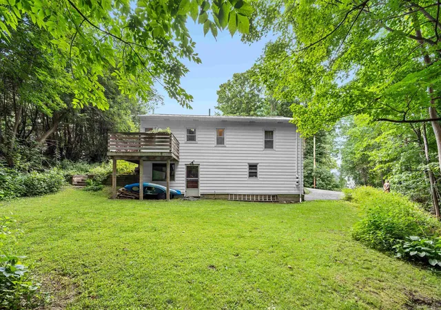 Photo 4 of Single family home for sale at 18 Maplewood Ave, Barre City, VT 05641 | MLS# 5107177 | Listing updated on 2026-08-28