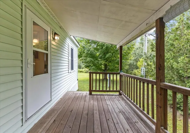 Photo 2 of Manufactured home for sale at 134 Redwood Dr, Hyde Park, VT 05655 | MLS# 5107178 | Listing updated on 2026-09-11