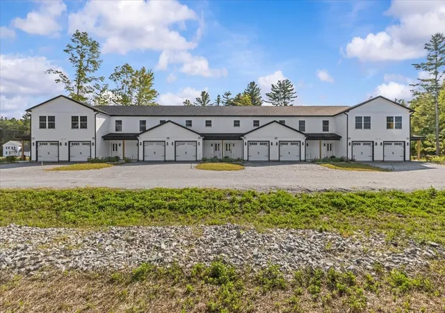 Photo 1 of Condo for sale at 7 Willys Ln #106, Milton, VT 05468 | MLS# 5107179 | Listing updated on 2026-08-28