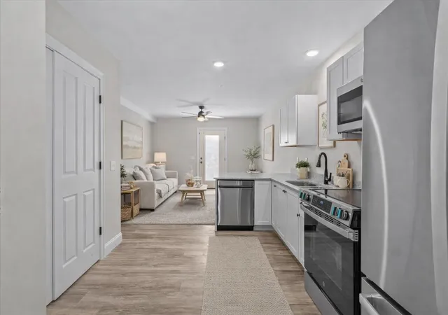 Photo 3 of Condo for sale at 7 Willys Ln #106, Milton, VT 05468 | MLS# 5107179 | Listing updated on 2026-08-28