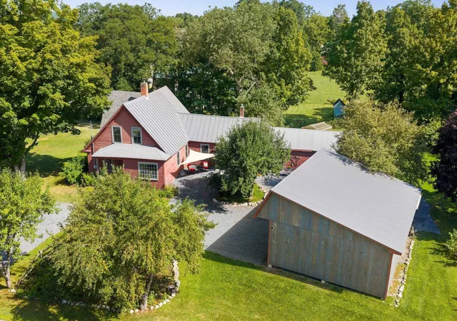 5th image of 182 Dartmouth College Hwy, Haverhill, NH 03765 | MLS# 5107180