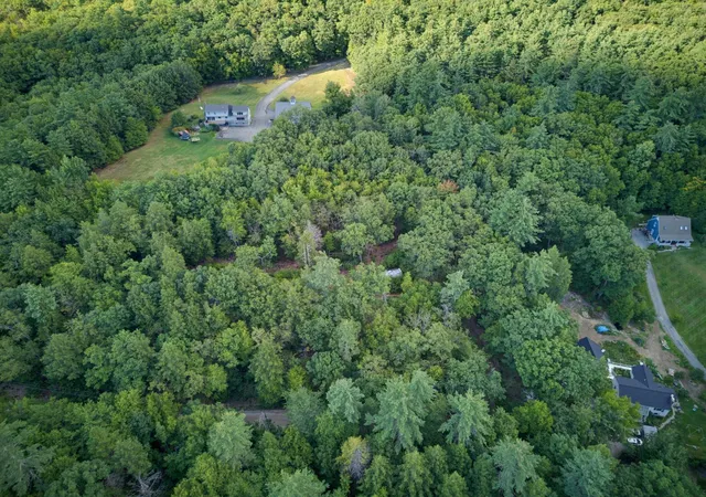 Photo 2 of Land for sale at 91 & 93 Brook Rd, Mont Vernon, NH 03057 | MLS# 5107183 | Listing updated on 2026-09-17