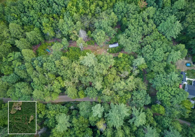 Photo 3 of Land for sale at 91 & 93 Brook Rd, Mont Vernon, NH 03057 | MLS# 5107183 | Listing updated on 2026-09-17