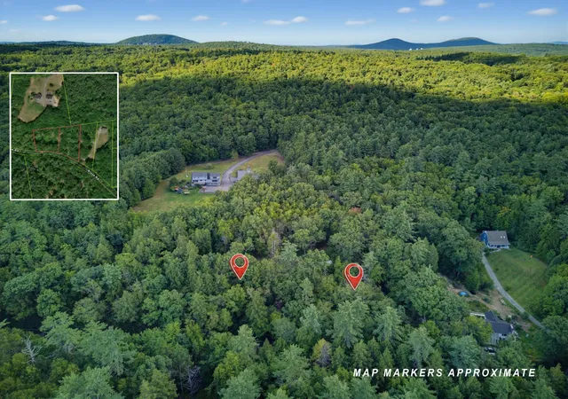 Photo 4 of Land for sale at 91 & 93 Brook Rd, Mont Vernon, NH 03057 | MLS# 5107183 | Listing updated on 2026-09-17