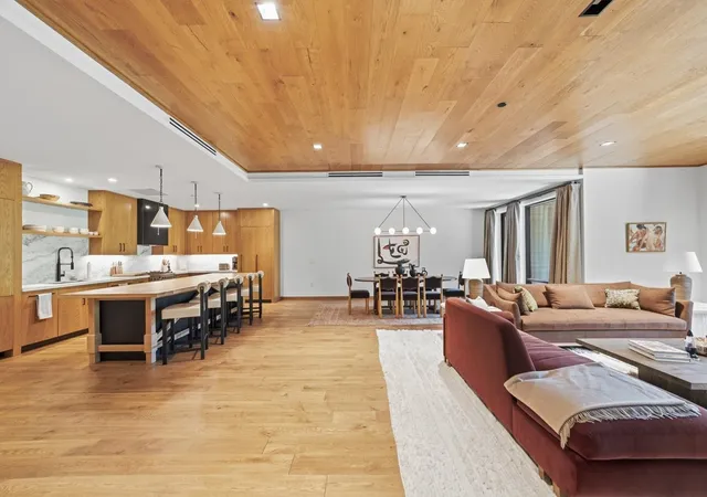 Photo 3 of Condo for sale at 116 Liftline Dr #THD, Stowe, VT 05672 | MLS# 5107187 | Listing updated on 2026-08-28