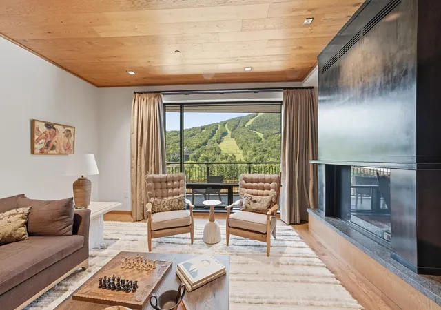 Photo 3 of Condo for sale at 116 Liftline Dr #THD, Stowe, VT 05672 | MLS# 5107187 | Listing updated on 2026-08-28
