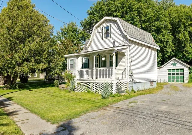 Photo 1 of Single family home for sale at 19 Allen St, St. Albans City, VT 05478 | MLS# 5107188 | Listing updated on 2026-09-10