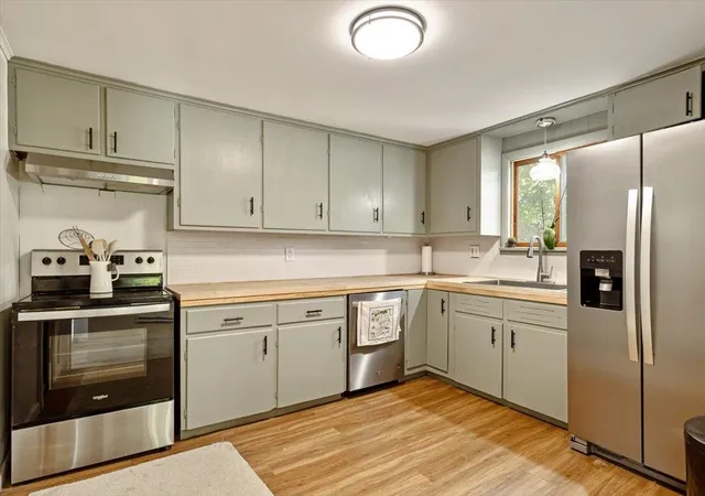 Photo 2 of Single family home for sale at 19 Allen St, St. Albans City, VT 05478 | MLS# 5107188 | Listing updated on 2026-09-10