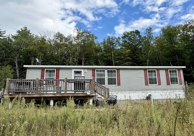 3rd image of 83 Miller Rd, Windsor, NH 03244 | MLS# 5107190