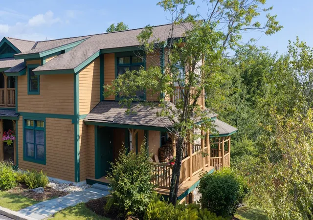 Photo 1 of Townhouse for sale at 4 Basswood Row #4A, Stratton, VT 05360 | MLS# 5107192 | Listing updated on 2026-09-02