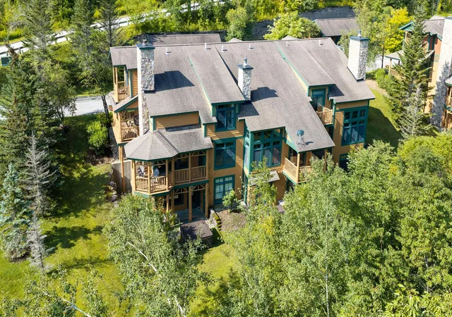 Photo 3 of Townhouse for sale at 4 Basswood Row #4A, Stratton, VT 05360 | MLS# 5107192 | Listing updated on 2026-09-02