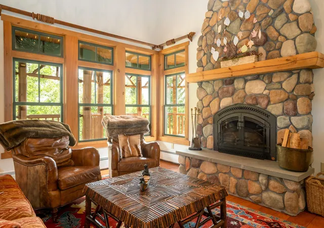 Photo 3 of Townhouse for sale at 4 Basswood Row #4A, Stratton, VT 05360 | MLS# 5107192 | Listing updated on 2026-09-02