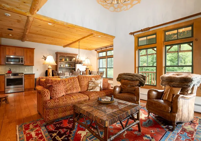Photo 4 of Townhouse for sale at 4 Basswood Row #4A, Stratton, VT 05360 | MLS# 5107192 | Listing updated on 2026-09-02