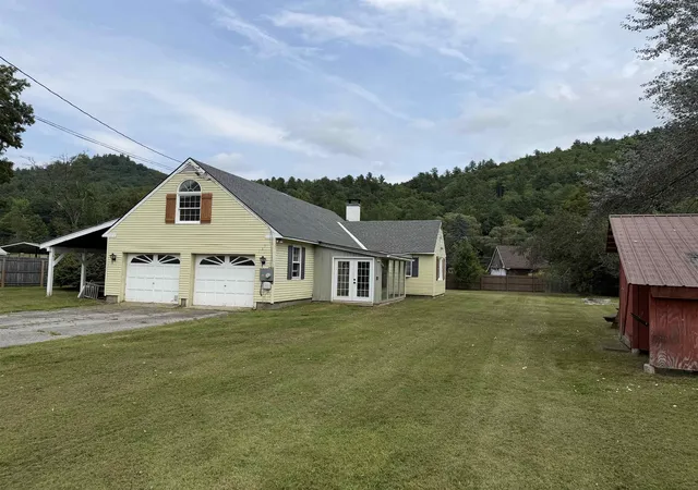 Single family home for sale at 159 Riverdale Rd, Townshend, VT 05353 | MLS# 5107195