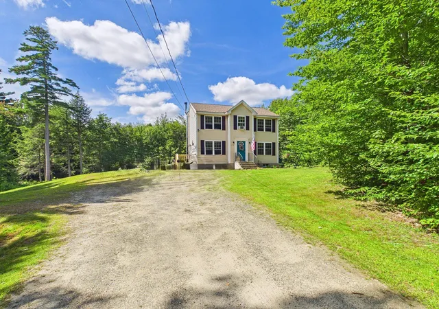1st image of 172 Fox Hill Rd, Stoddard, NH 03464 | MLS# 5107197