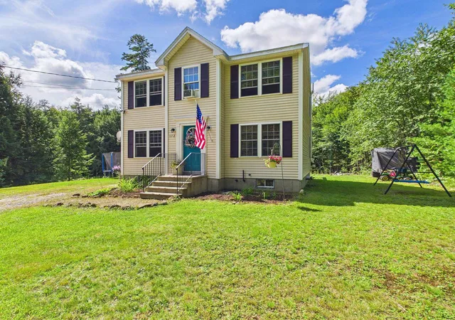 2nd image of 172 Fox Hill Rd, Stoddard, NH 03464 | MLS# 5107197