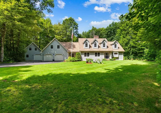 Photo 1 of Single family home for sale at 22 Lang Dr, Essex, VT 05452 | MLS# 5107199 | Listing updated on 2026-09-02