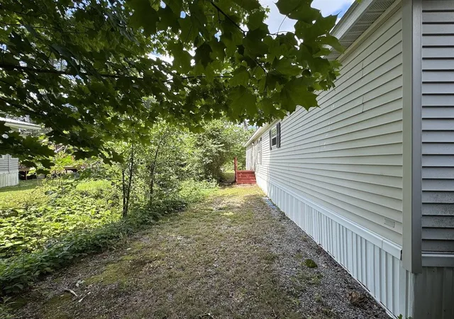 Photo 3 of Manufactured home for sale at 86 Sargent Station Rd #10, Weare, NH 03281 | MLS# 5107200 | Listing updated on 2026-08-31