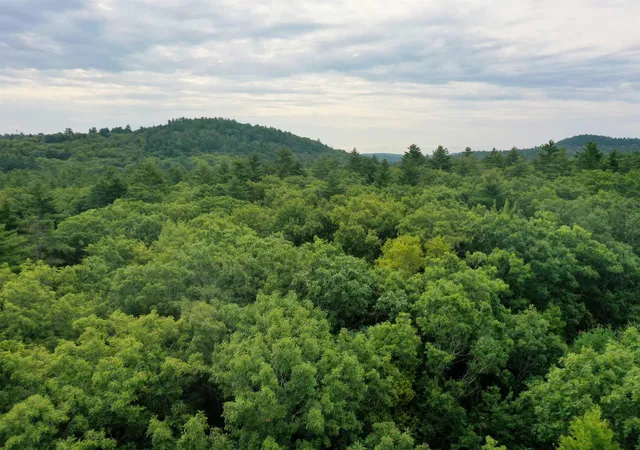 4th image of 0 Guide Board Hill Rd, Webster, NH 03303 | MLS# 5107203