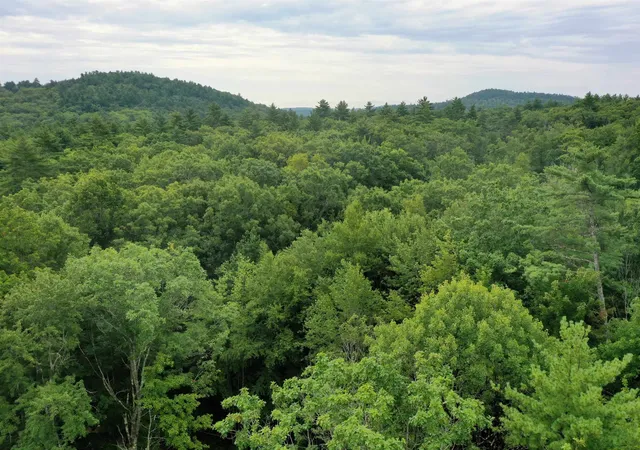 5th image of 0 Guide Board Hill Rd, Webster, NH 03303 | MLS# 5107203