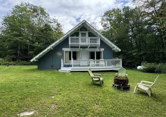 Photo 1 of Single family home for sale at 3 Kimball Hill Rd #1, Winhall, VT 05340 | MLS# 5107205 | Listing updated on 2026-08-31