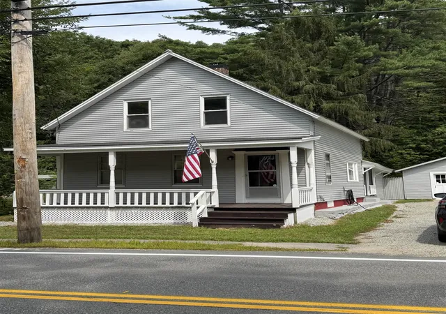 2nd image of 73 Ashuelot Main St, Winchester, NH 03441 | MLS# 5107206
