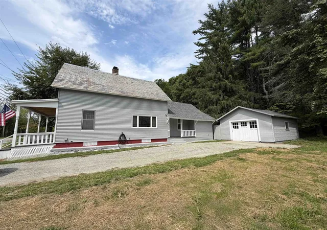 4th image of 73 Ashuelot Main St, Winchester, NH 03441 | MLS# 5107206