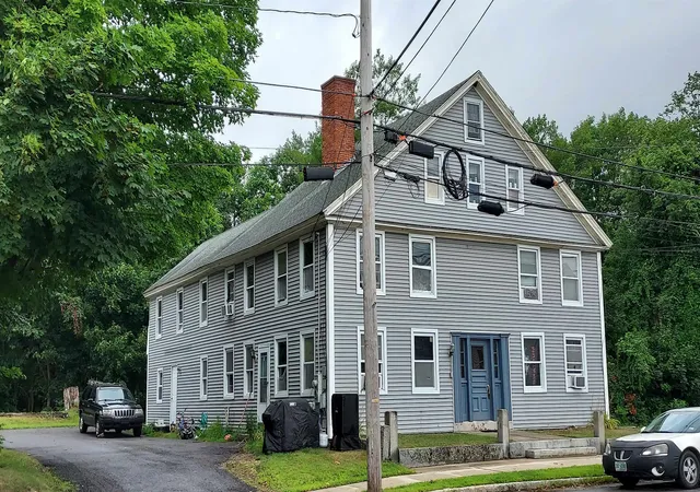 1st image of 5 Central Sq, Troy, NH 03465 | MLS# 5107207