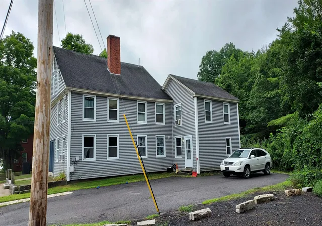 2nd image of 5 Central Sq, Troy, NH 03465 | MLS# 5107207