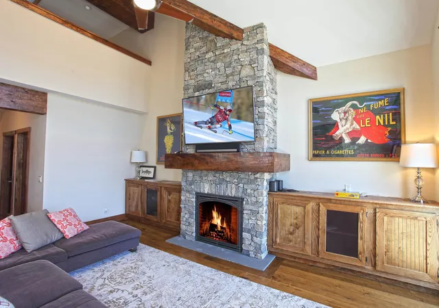 Photo 3 of Townhouse for sale at 3C Freestyle Cir, Dover, VT 05356 | MLS# 5107208 | Listing updated on 2026-09-11