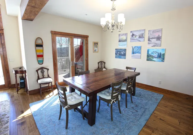 Photo 4 of Townhouse for sale at 3C Freestyle Cir, Dover, VT 05356 | MLS# 5107208 | Listing updated on 2026-09-11