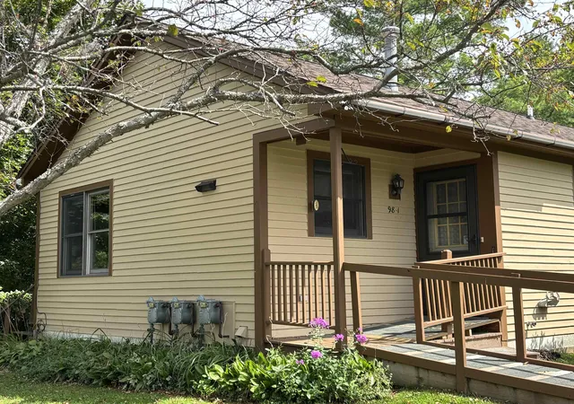 Photo 1 of Sale Pending at 98 1 Brooklyn Hts #1, Morristown, VT 05661 | MLS# 5107210 | Listing updated on 2026-09-12