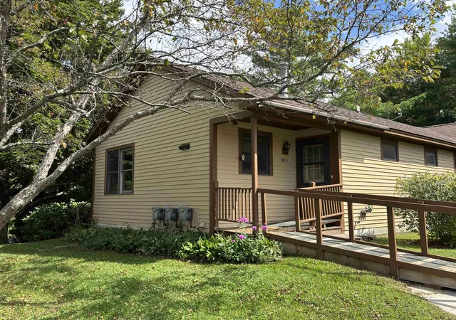 Photo 2 of Sale Pending at 98 1 Brooklyn Hts #1, Morristown, VT 05661 | MLS# 5107210 | Listing updated on 2026-09-12