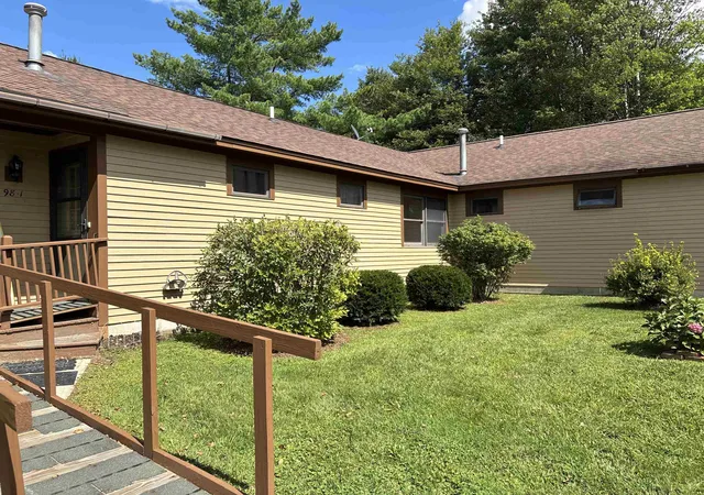 Photo 3 of Sale Pending at 98 1 Brooklyn Hts #1, Morristown, VT 05661 | MLS# 5107210 | Listing updated on 2026-09-12